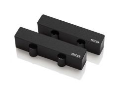 Набор звукоснимателей EMG J5A SET (Black)